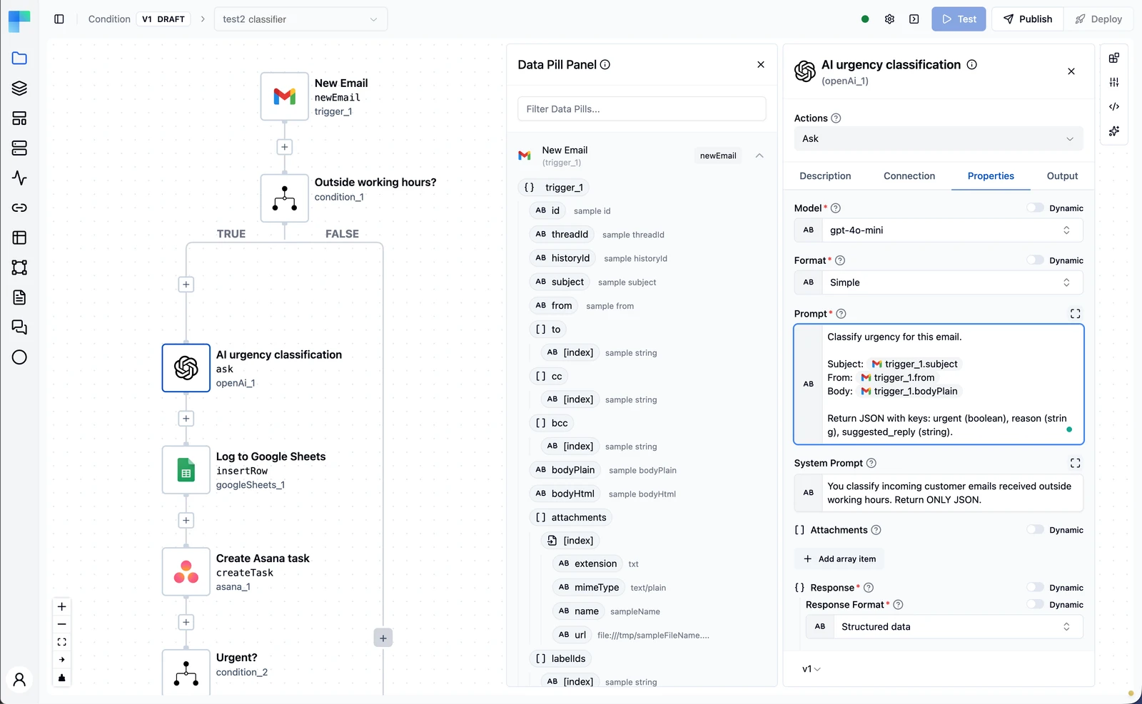 ByteChef screenshot 1