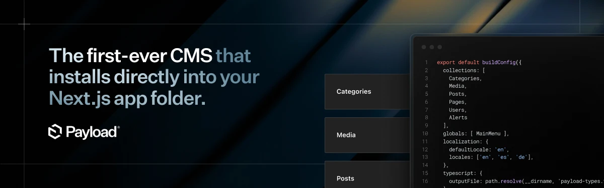 Payload screenshot 1