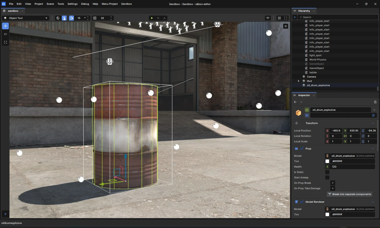 s&box screenshot 1