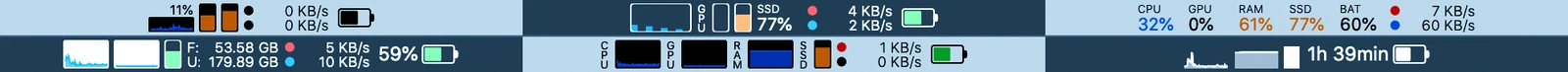 Stats screenshot 1